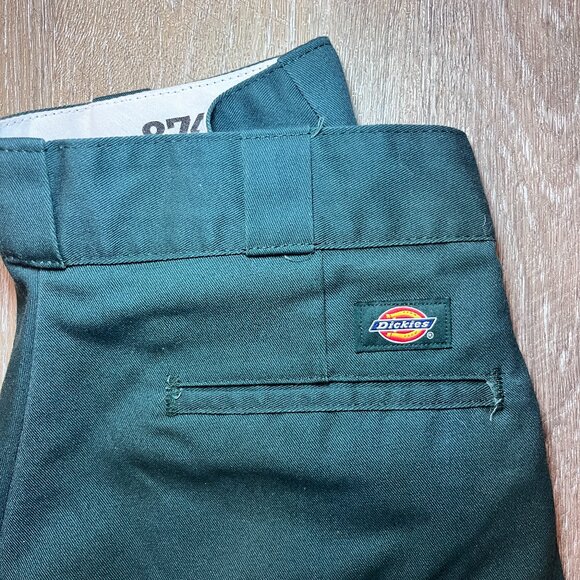 Dickies 874 Original Fit Work Pants - Picture 7 of 8